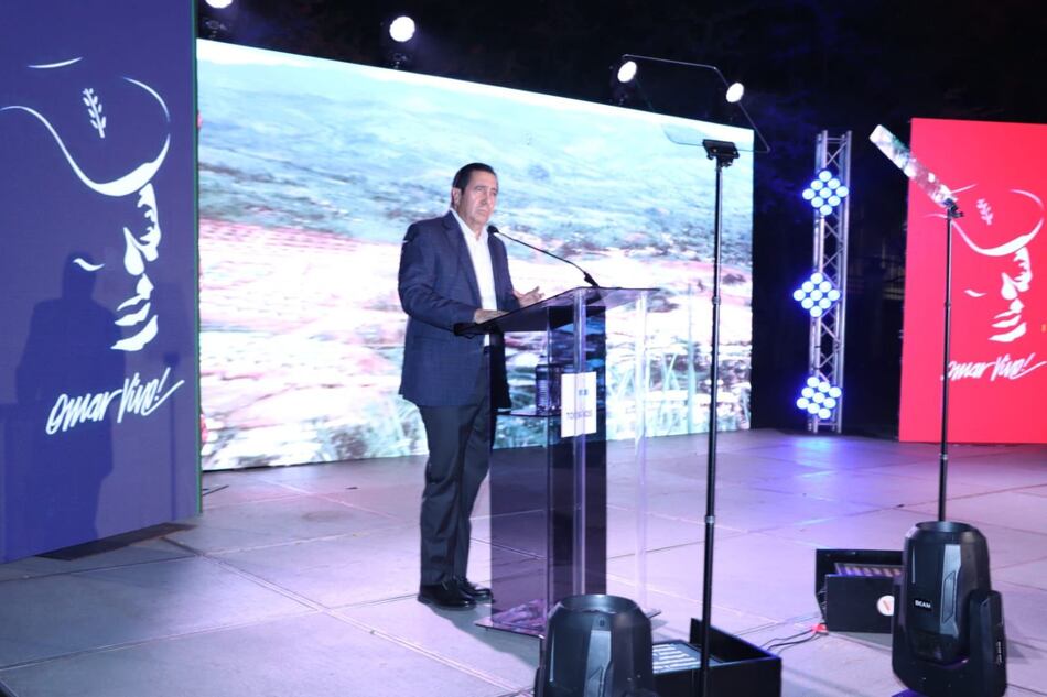 ‘La agenda del país la está dictando el dinero’: Martín Torrijos