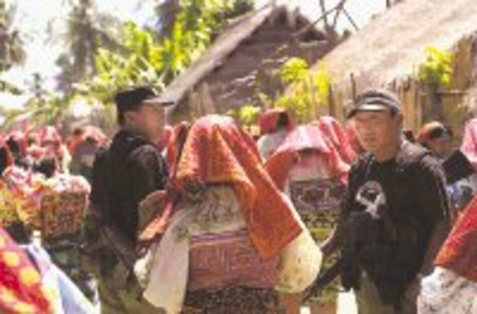 Narcotráfico amenaza a la comarca Kuna Yala