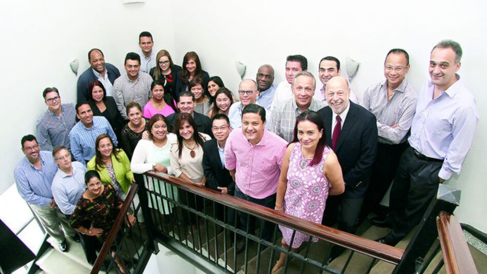 Cable Onda planifica sus estrategias de RSE