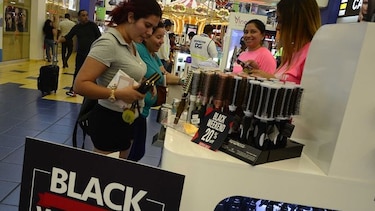 ATP: Impacto económico del ‘Black Weekend’ fue de $90 millones