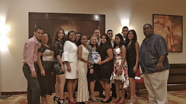 Lanzamiento de las revistas IBAB 2018