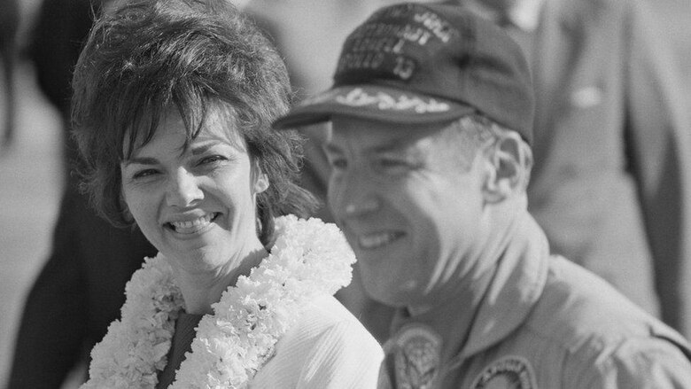 La extraordinaria vida de Lovell