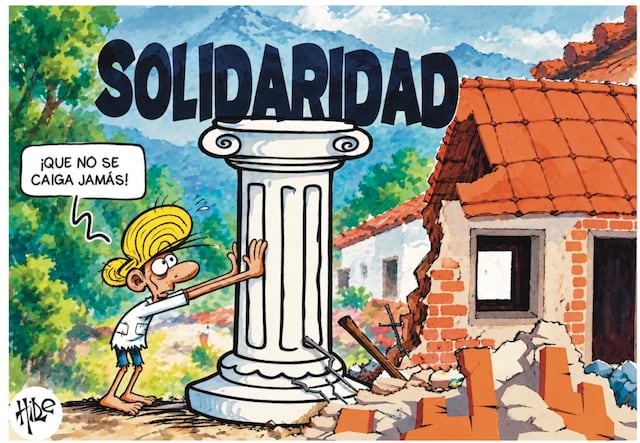 Caricaturas