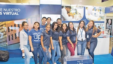 UIP presente en la cuarta edición de Expo Edúcate 2018