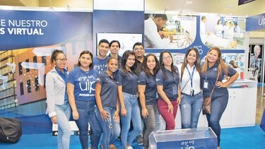 UIP presente en la cuarta edición de Expo Edúcate 2018