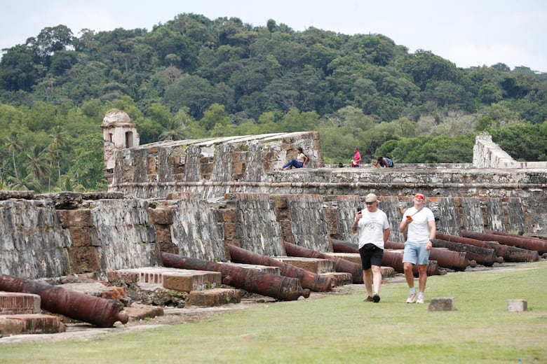 ¿Qué pasa con el seguro para los turistas? Observaciones de aseguradoras llevan a la ATP a pedir nuevo análisis de propuestas