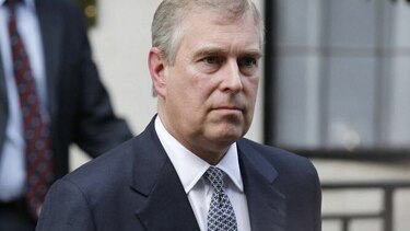 El príncipe Andrés, bajo una lluvia de críticas tras entrevista sobre el caso Epstein