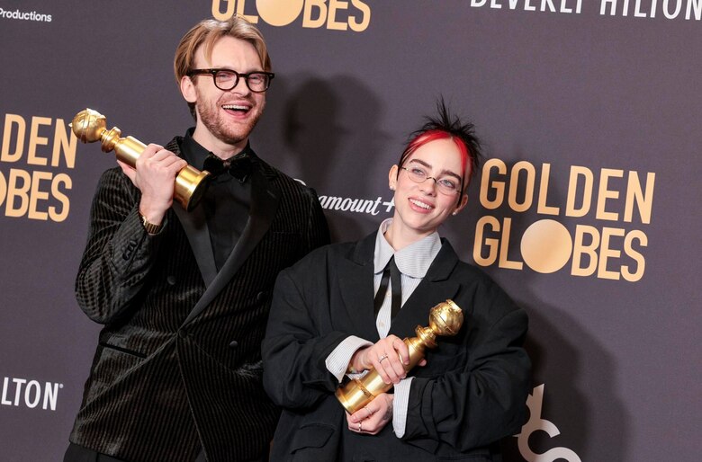 El filme ‘Oppenheimer’, gran vencedor de la 81 edición de los Globos de Oro