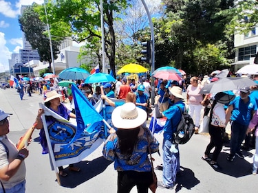 El daño irreversible de casi 500 días sin clases presenciales por pandemia y paros