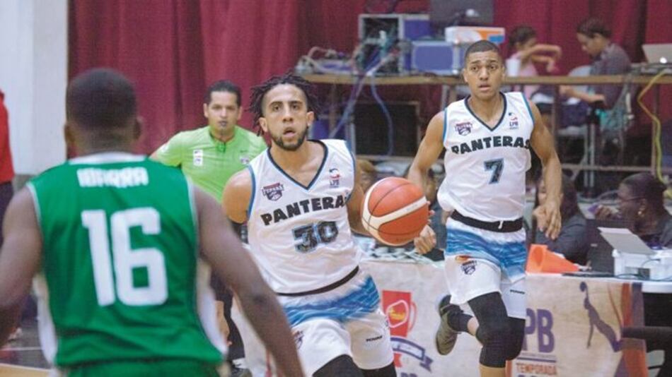 Panteras y el Atlético se imponen en la LPB