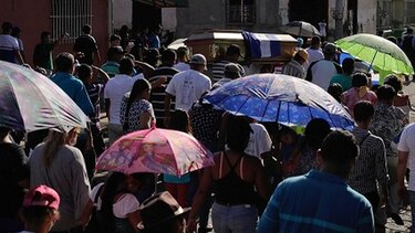 En Nicaragua entierra a otra víctima de la represión gubernamental