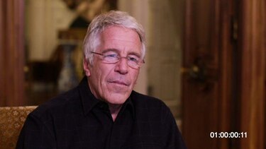 ‘¿Crees que eres el mismísimo diablo?’: la inédita entrevista a Jeffrey Epstein