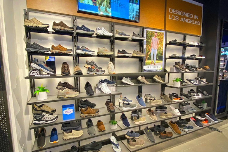Skechers amplía y duplica el espacio de su tienda insignia en la Ciudad de Panamá