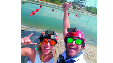 Digicel Verano Xtreme