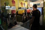 Hoy sigue la VII feria internacional de gastronómica