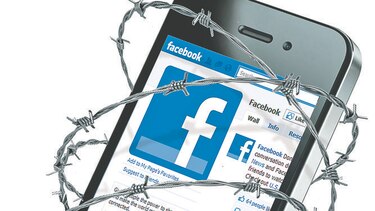 Consejos de seguridad al utilizar las redes sociales