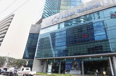 Banco General gana $504 millones en 2019