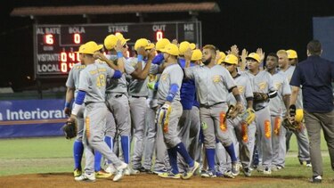 Herrera y Chiriquí ganan su primer partido en la serie de ocho