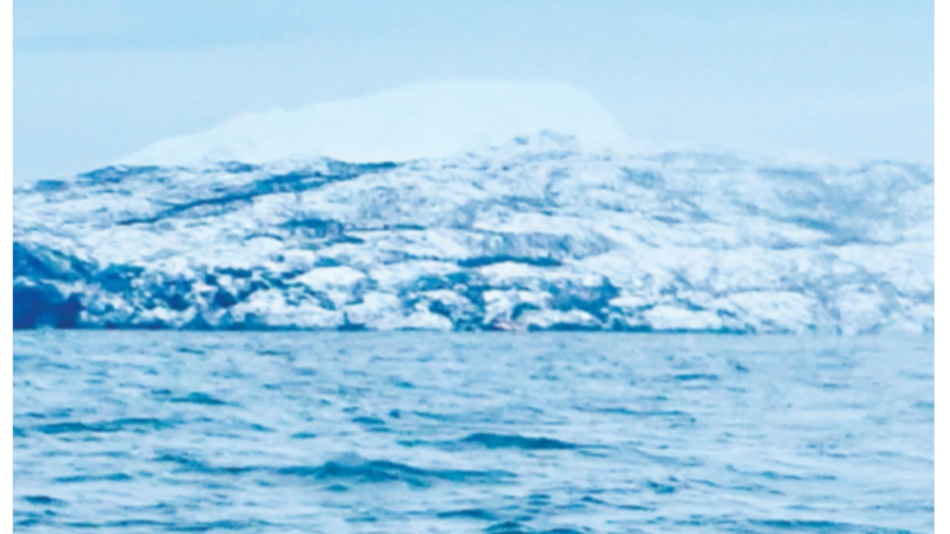 ‘Incendios zombis’ en el Ártico emiten carbono a un ritmo récord