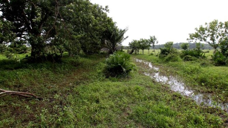 Tras las huellas del pasado en Chinina