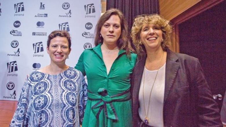 Tras los pasos del filme 'Una mujer fantástica'
