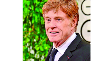 León para una pareja