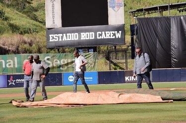 Serie del Caribe de béisbol tiene su fiesta en Panamá