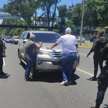 Guatemala detiene a hijo de narcotraficante; será extraditado a Estados Unidos