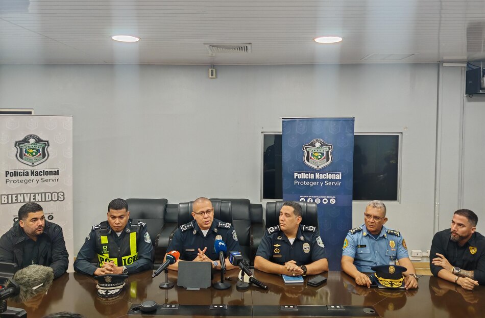 Así será desplegado el dispositivo de seguridad para el concierto de este jueves de Aventura Cerrando Ciclos en el Rod Carew