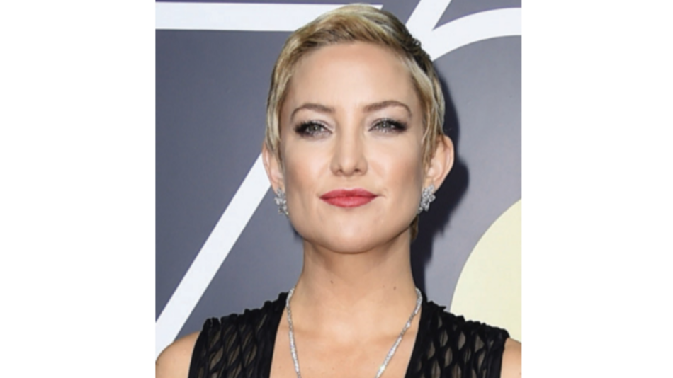 Kate Hudson anuncia el nacimiento de su hija Rani Rose