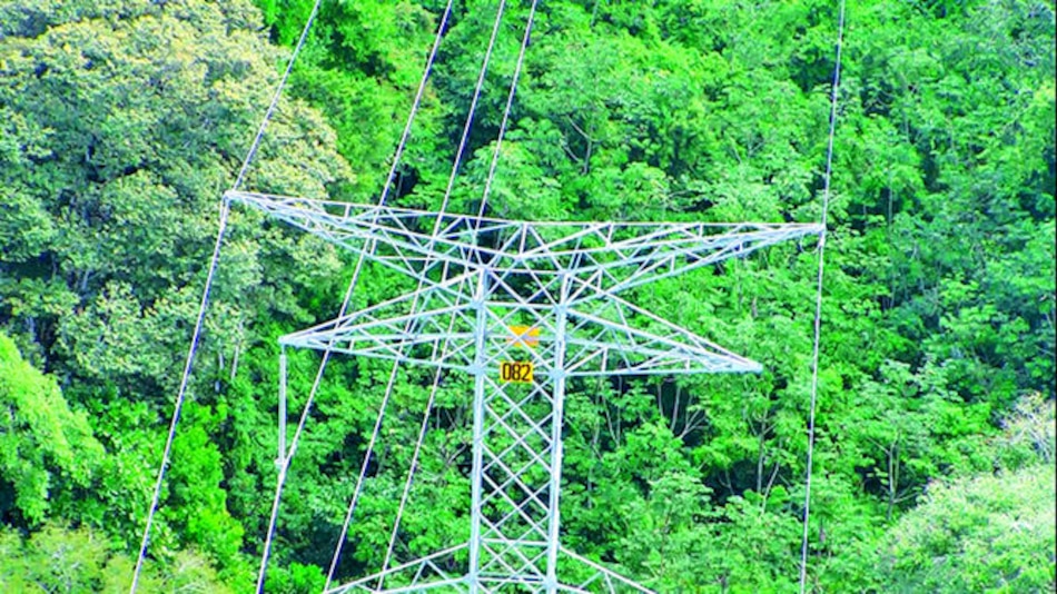 Siepac amplía sector eléctrico