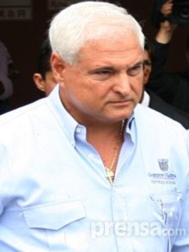 Martinelli afirma que el presupuesto para 2011 está balanceado