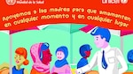 Por el derecho a amamantar