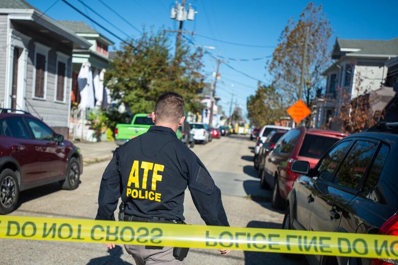 El FBI cree que hay más implicados en el atropello en Nueva Orleans