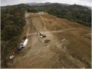 Autoridad del Canal de Panamá autorizó uso de ribera del Canal