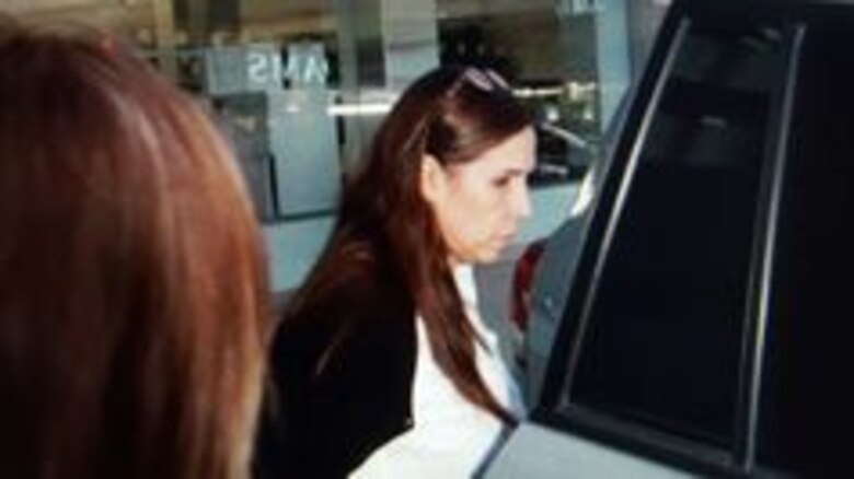 Juez otorga fianza de excarcelación a Pepe Suárez y a su hermana