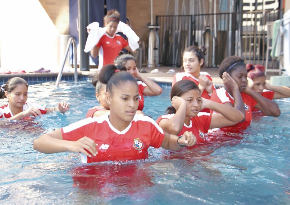 Panamá se mide a Haití en el Preolímpico