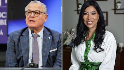 Nadia del Río pide una audiencia de afectación de derechos contra Anel Flores; la cita es en mes y medio 