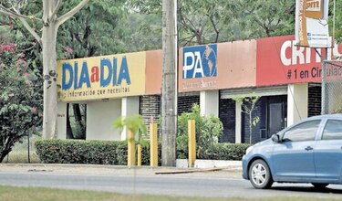 Juzgado da un año más  para el caso New Business