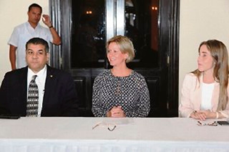 Nuevo director del Programa de Ayuda Nacional se niega a hablar de la entidad