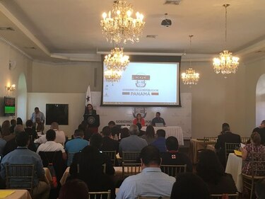 Articulan planes para atender emergencias durante la JMJ