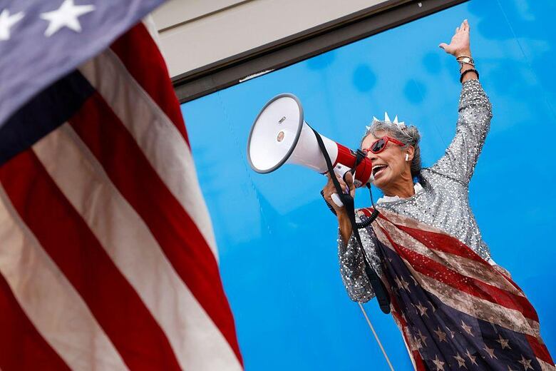 ‘Vamos a combatir el fuego con fuego’: cómo el gobernador Gavin Newsom emergió como el líder de la oposición a Donald Trump en Estados Unidos