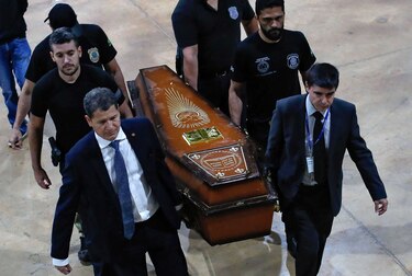 Indignación y críticas a Bolsonaro tras el asesinato de periodista y experto en Amazonía brasileña