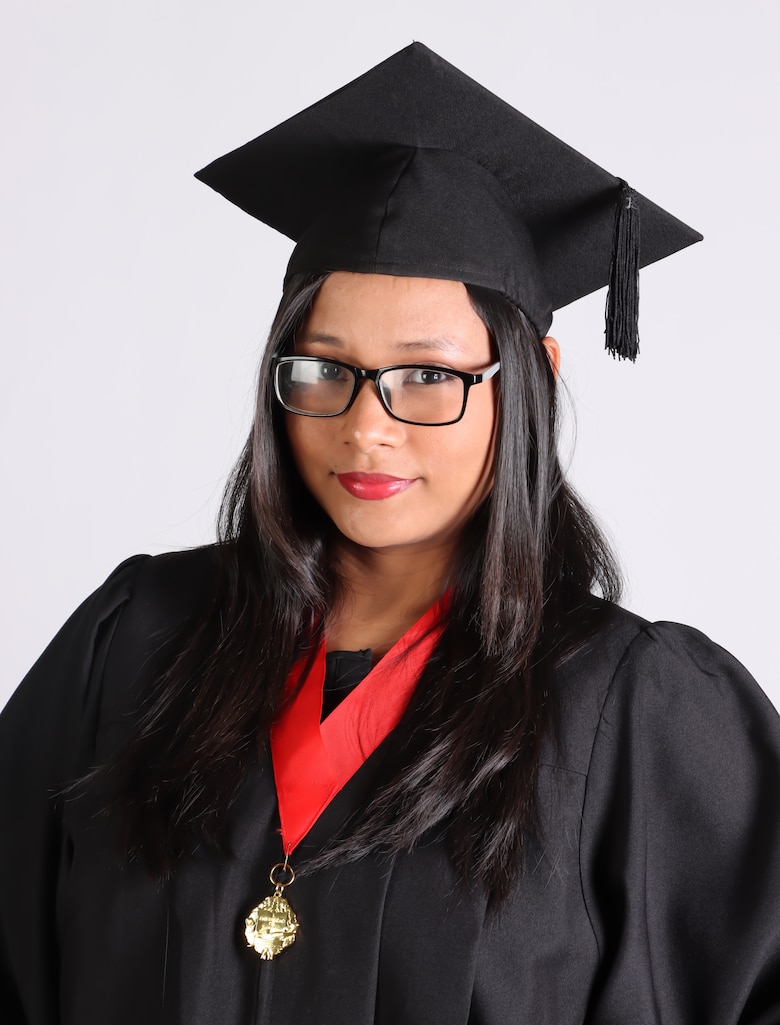 La Universidad de Panamá presenta a los graduados de su Facultad de Derecho y Ciencias Políticas