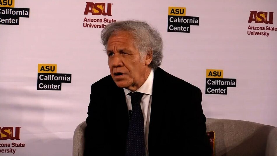 La OEA lanza el Centro para la Integridad de Medios de las Américas