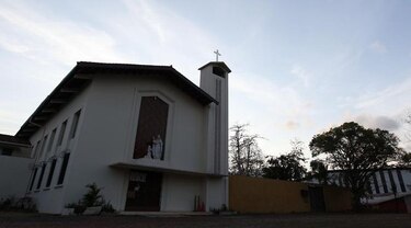 La sencilla vida en el Monasterio de la Visitación de Santa María