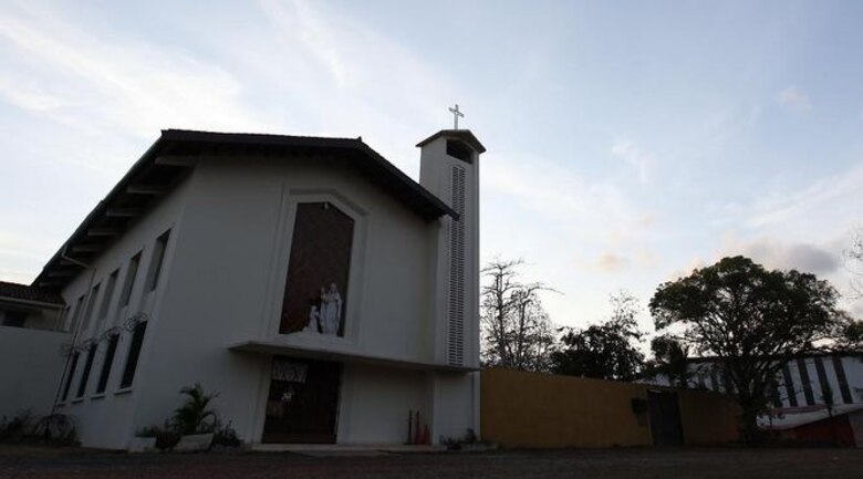 La sencilla vida en el Monasterio de la Visitación de Santa María