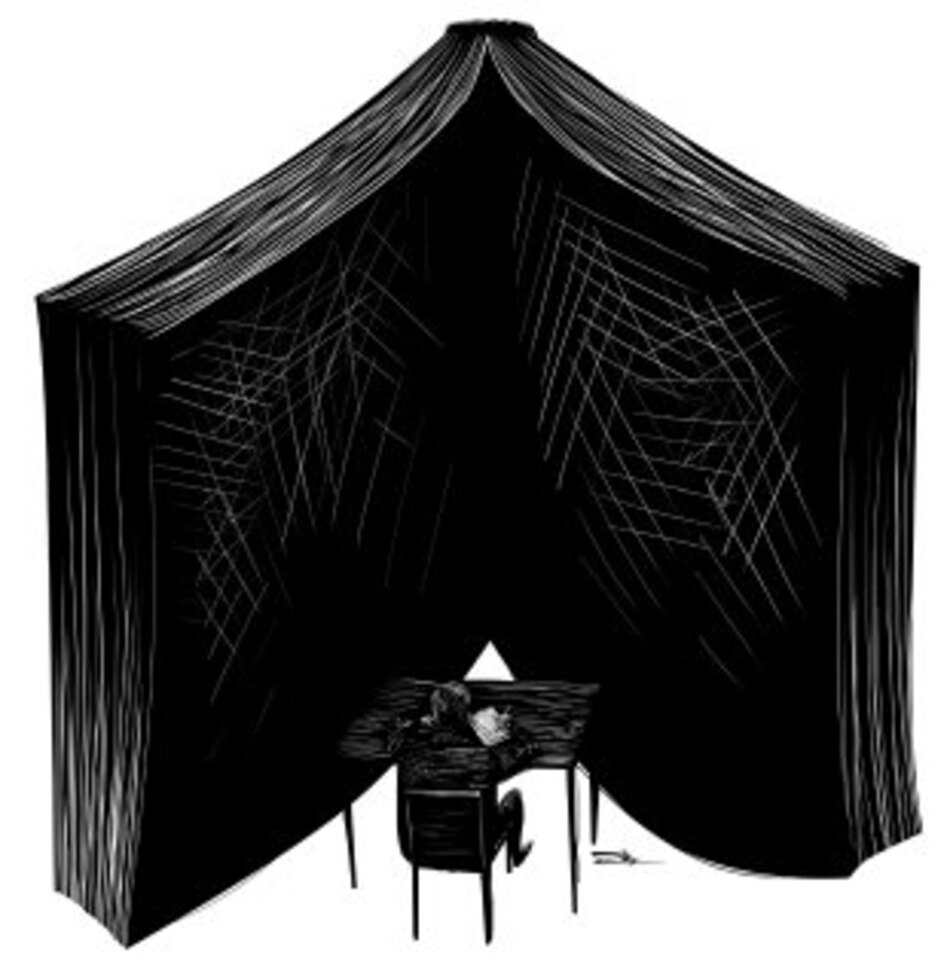 Nebulosa de Graham Greene