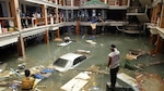 El tsunami de 2004, una de las peores catástrofes de los últimos tiempos