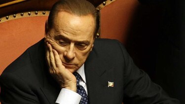 Silvio Berlusconi volvería para ayudar a Matteo Renzi luego de votación